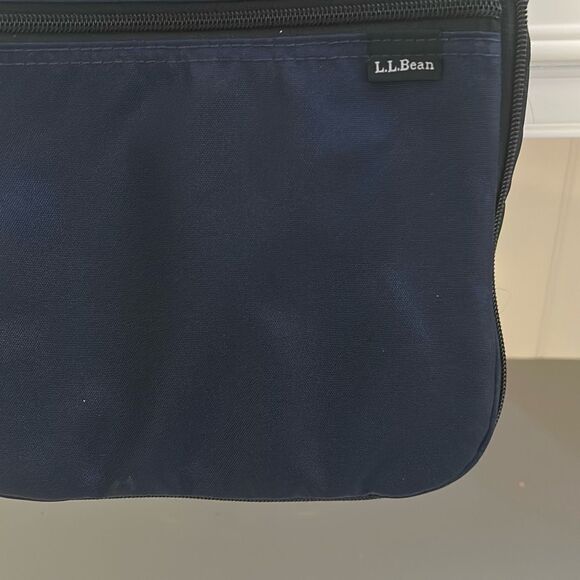 L L BEAN Organization Bag - Picture 8 of 8